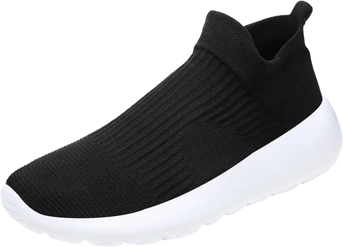 Mens Tennis Shoes Men's Shoes Slip on Shoe for Men Sneaker for Men Casual Breathable Sneaker