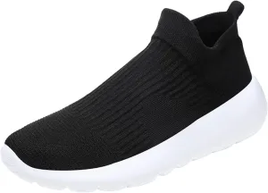 Mens Tennis Shoes Men's Shoes Slip on Shoe for Men Sneaker for Men Casual Breathable Sneaker