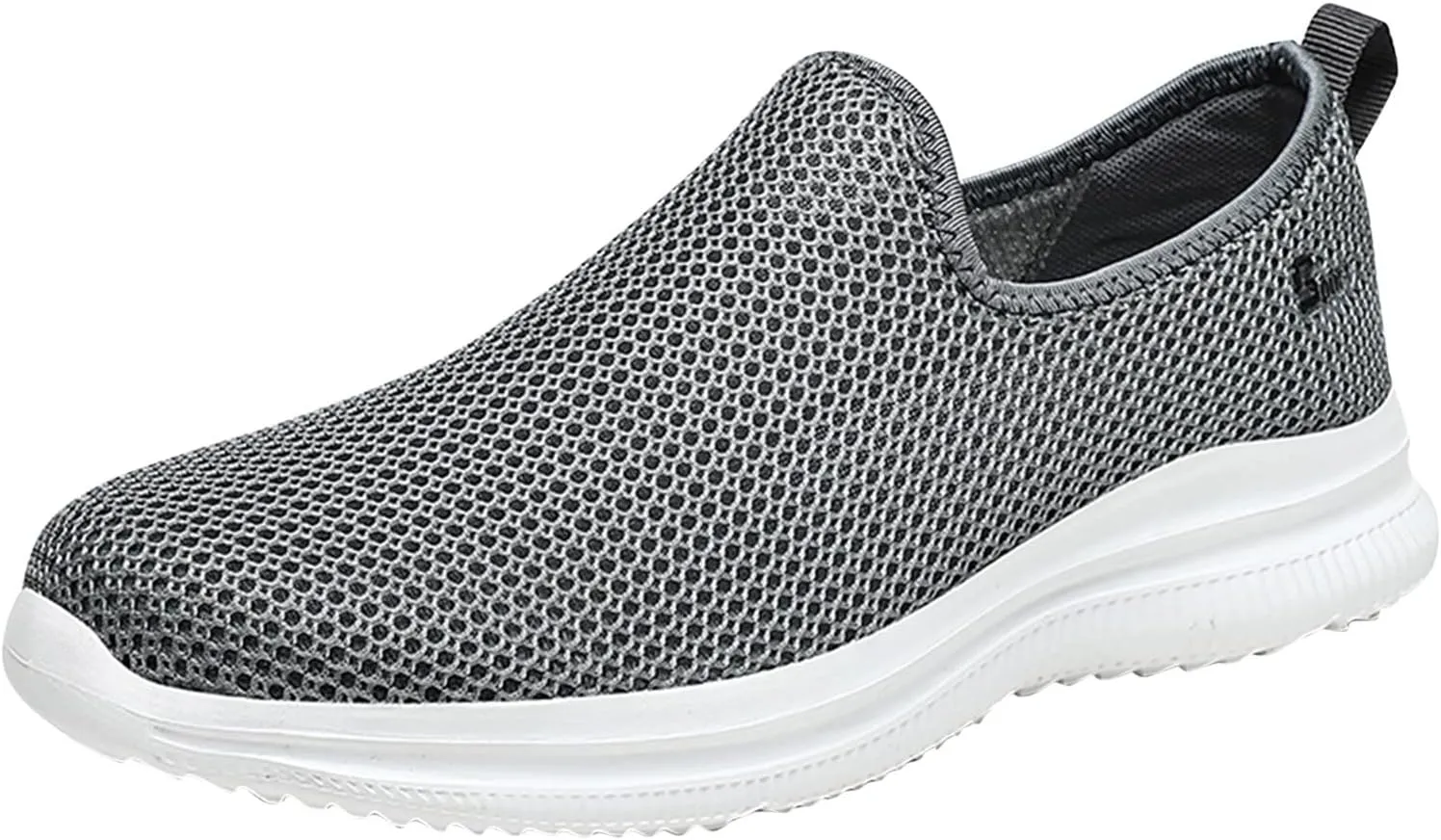 Mens Tennis Shoes Mens Slip on Shoes Shoe for Men Sneaker for Men Athletic Gym Sport Sneaker