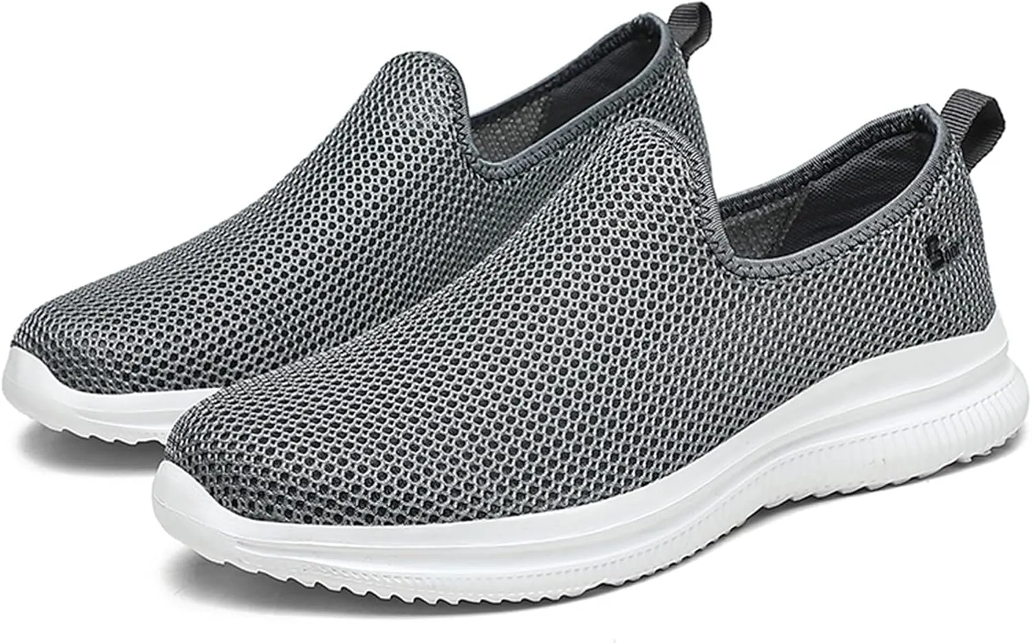 Mens Tennis Shoes Mens Slip on Shoes Shoe for Men Sneaker for Men Athletic Gym Sport Sneaker