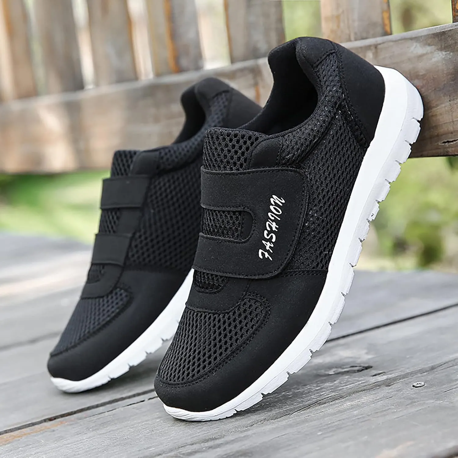 Mens Tennis Shoes Mens Slip on Shoes Slip on Shoe for Men Walking Shoe for Men Casual Running Trail Sneaker