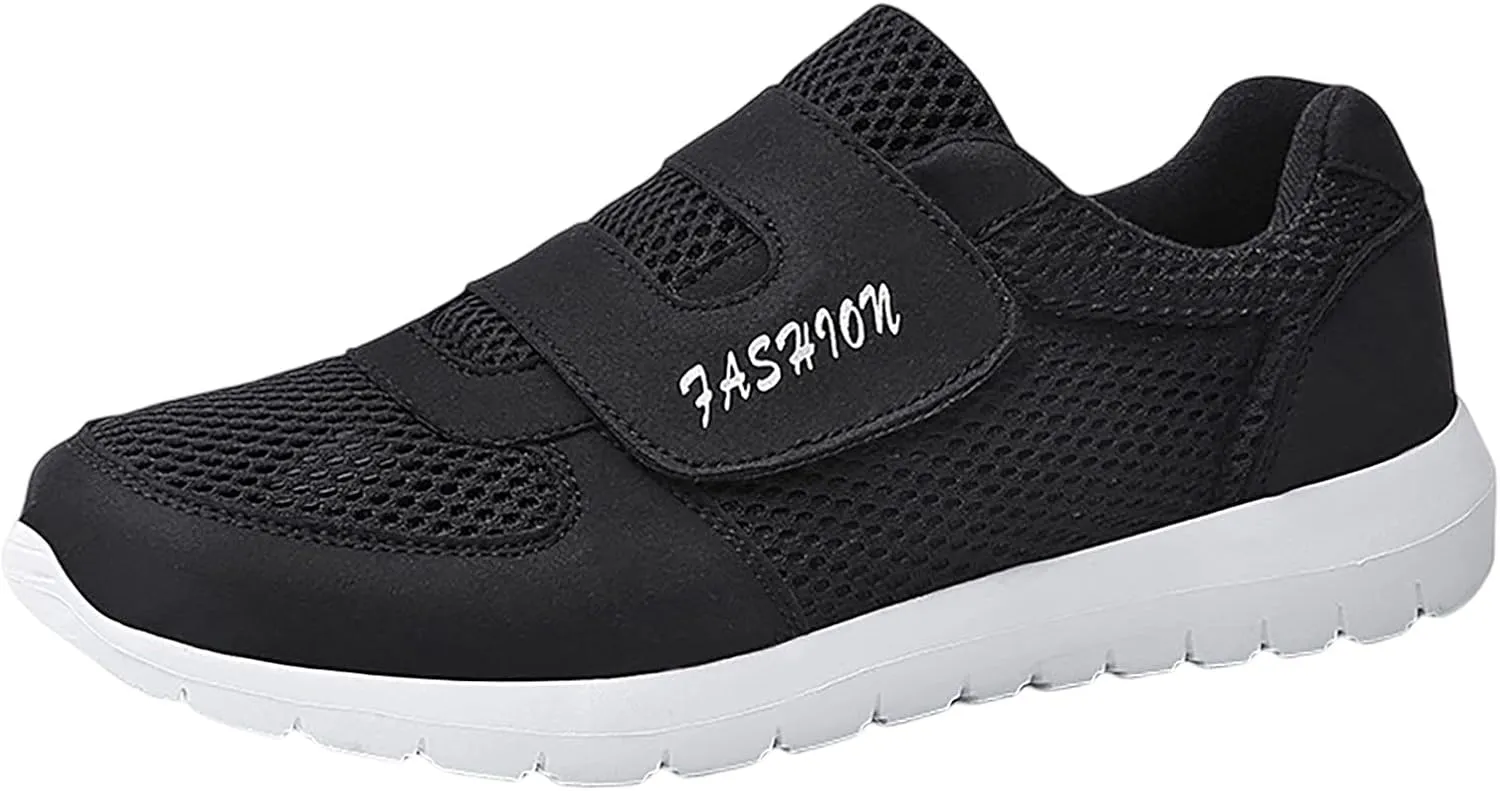 Mens Tennis Shoes Mens Slip on Shoes Slip on Shoe for Men Walking Shoe for Men Casual Running Trail Sneaker