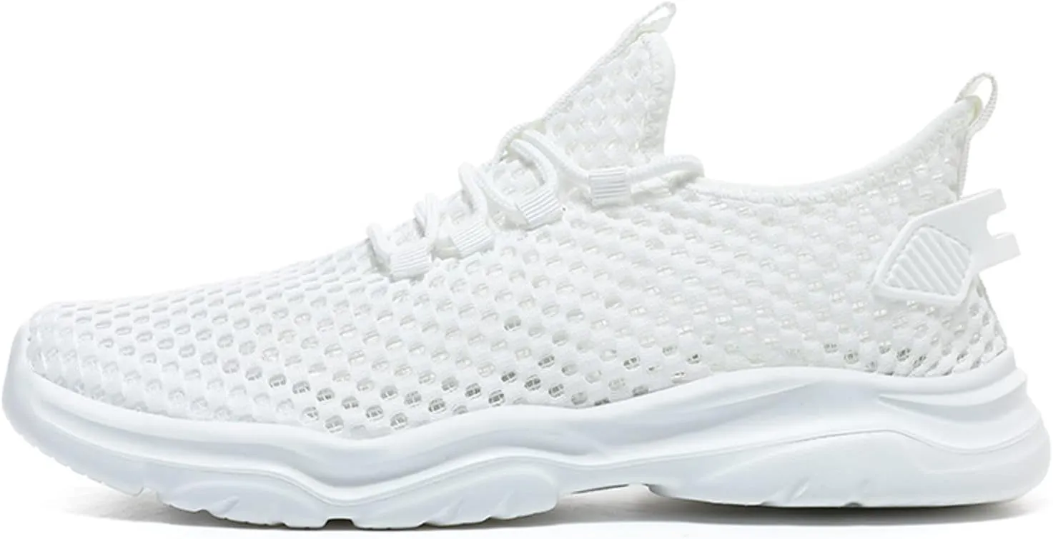 Mens Tennis Shoes Men's Sneakers Sneaker for Men Slip on Shoe for Men Comfortable Breathable Sneaker