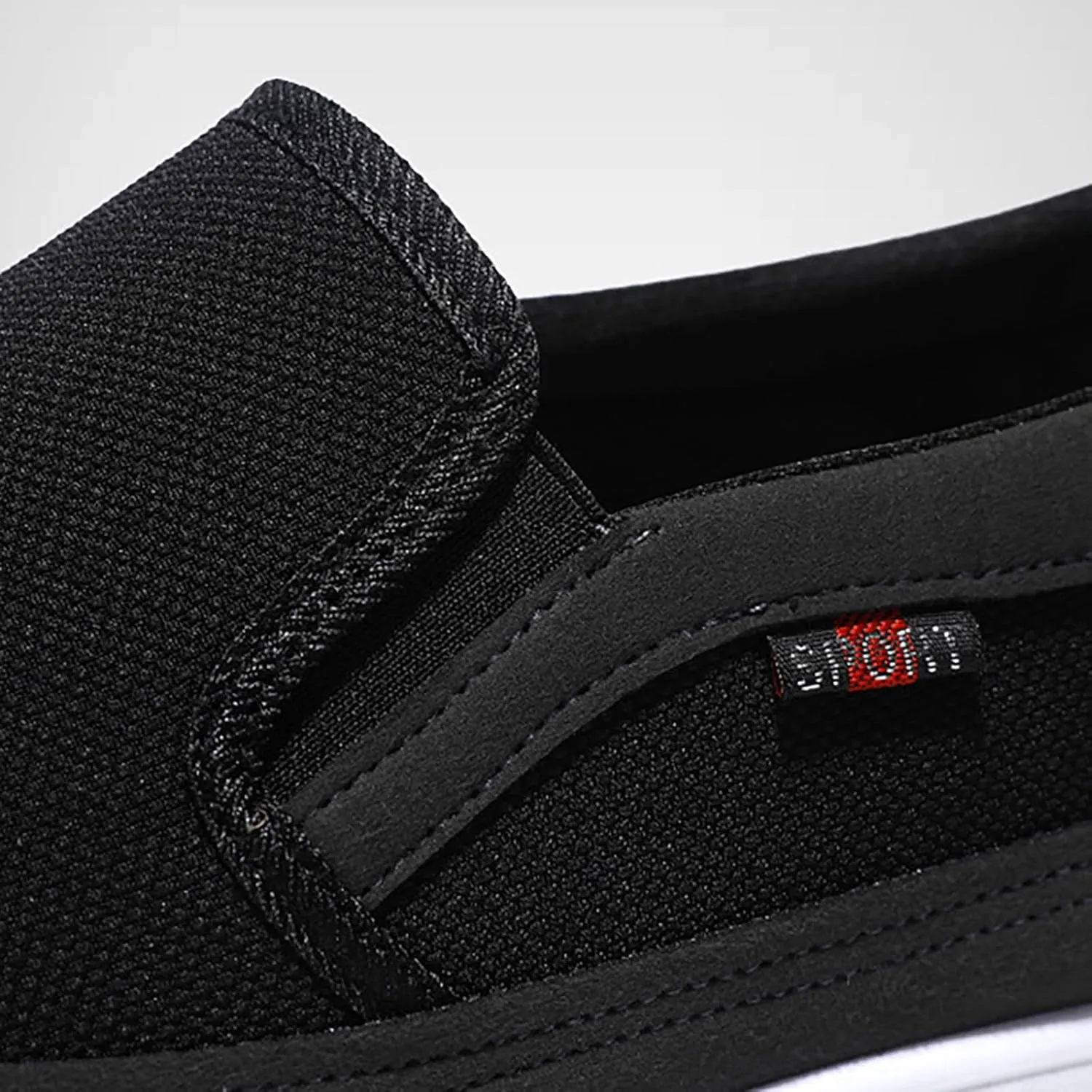 Mens Tennis Shoes Men's Sneakers Sneaker for Men Slip on Shoe for Men Mesh Comfortable Sneaker