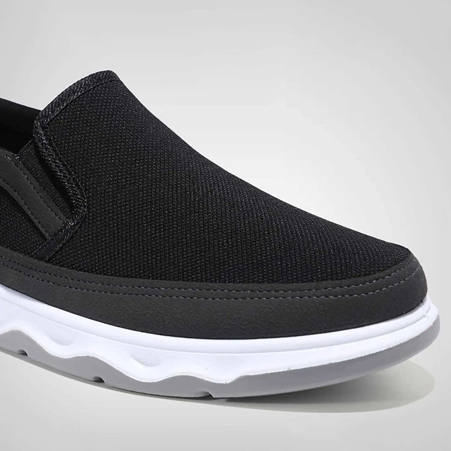 Mens Tennis Shoes Men's Sneakers Sneaker for Men Slip on Shoe for Men Mesh Comfortable Sneaker