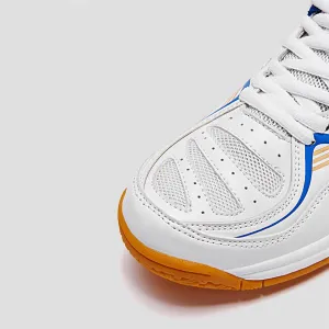 Mens Tennis Sneakers Squash Racket Sports Shoes (for All Racket Sports)
