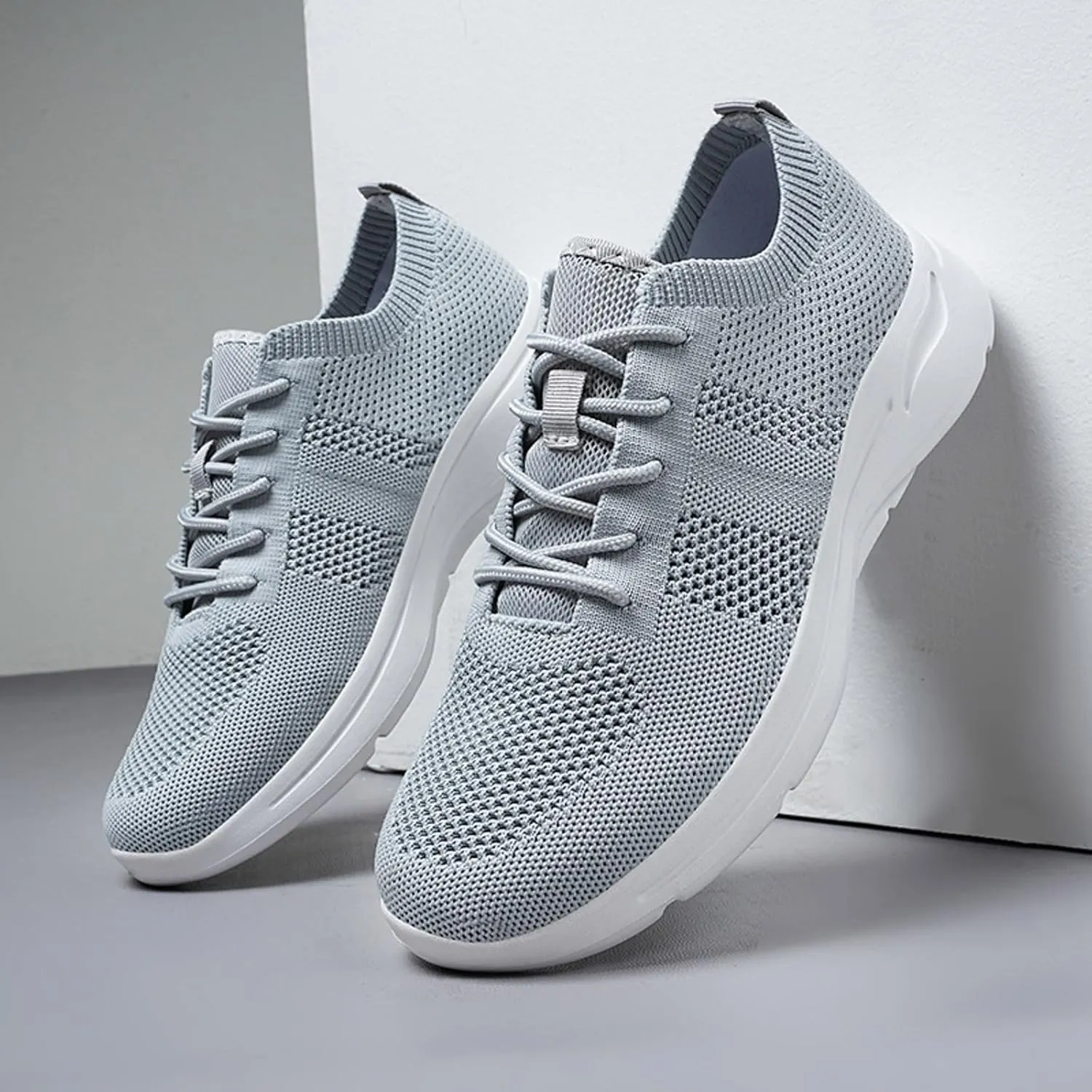 Mens Walking Shoes Mens Athletic Shoes Walking Shoe for Men Sneaker for Men Comfortable Running Trail Sneaker