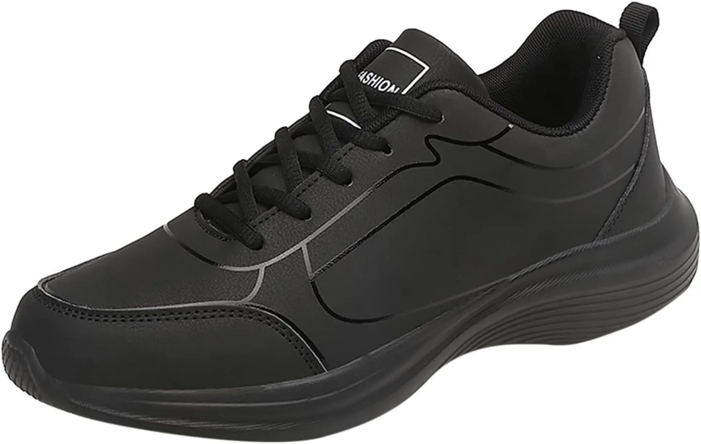 Mens Walking Shoes Men's Fashion Sneakers Shoe for Men Sneaker for Men Comfortable Casual Sneaker