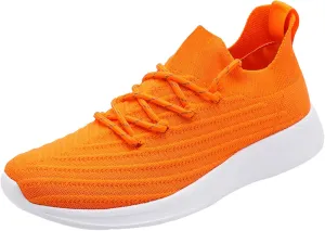 Mens Walking Shoes Men's Shoes Walking Shoe for Men Slip on Shoe for Men Comfortable Running Trail Sneaker