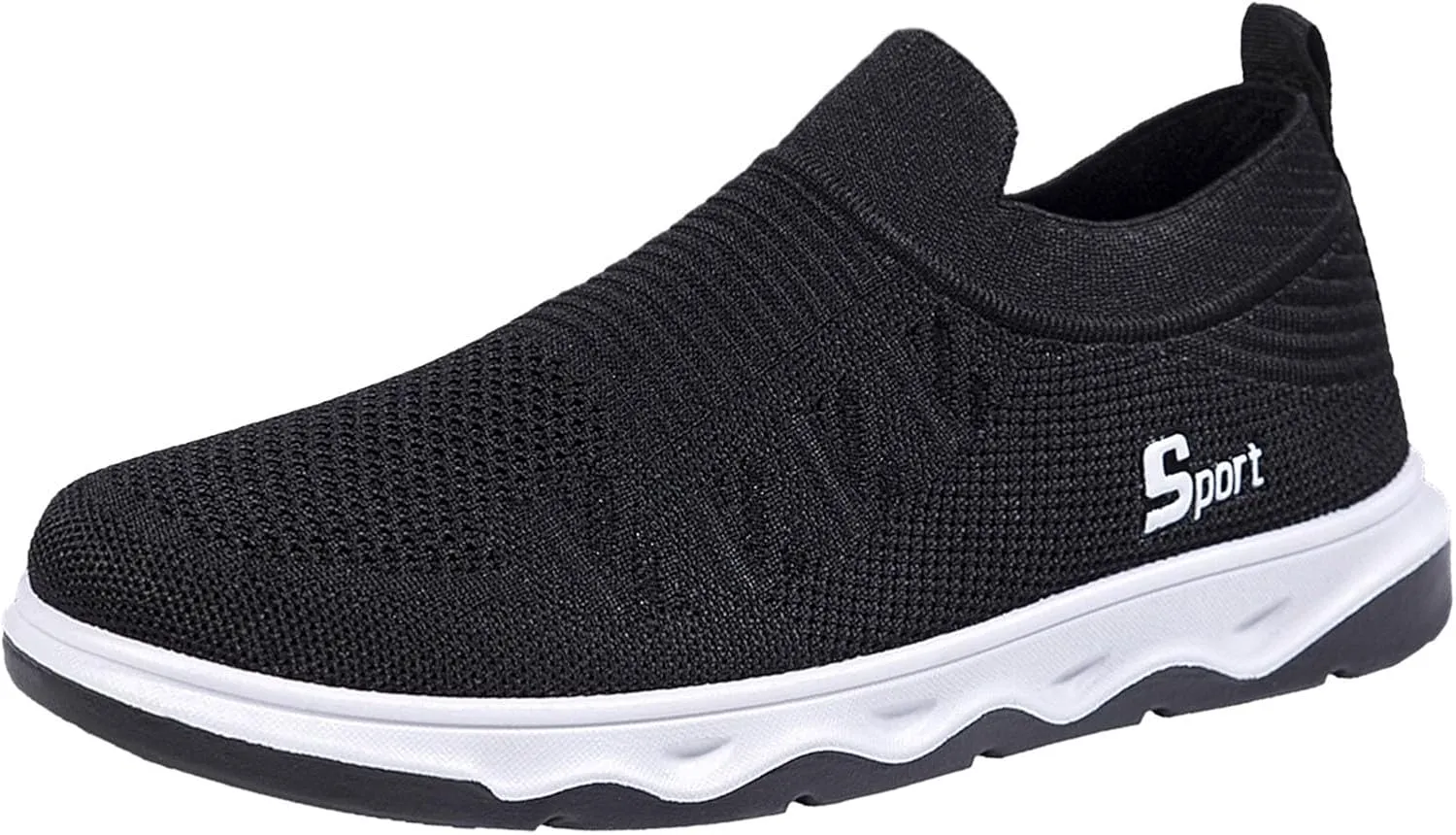 Mens Walking Shoes Men's Sneakers Walking Shoe for Men Sneaker for Men Mesh Comfortable Sneaker