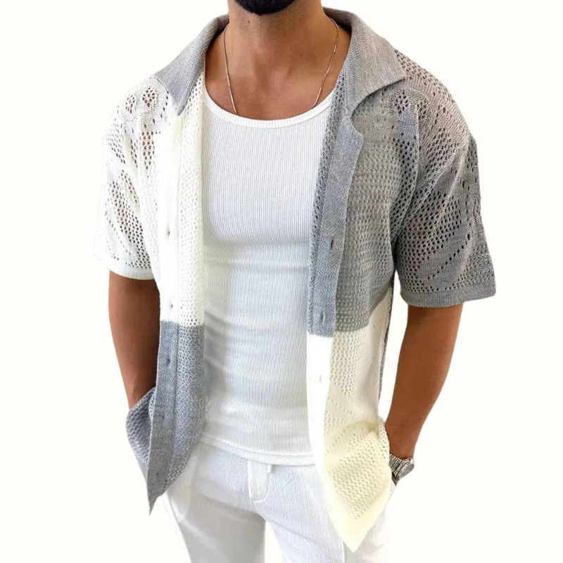 Milo Casa Shirt