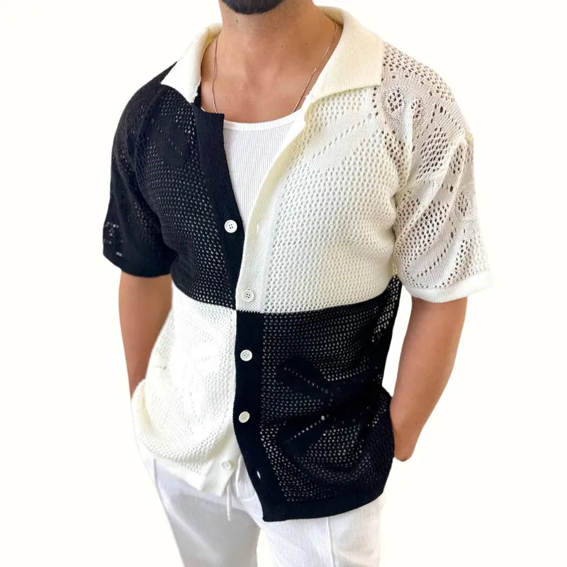 Milo Casa Shirt