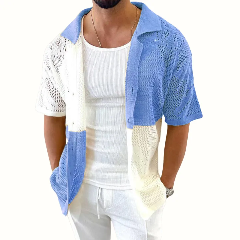 Milo Casa Shirt