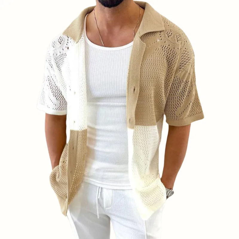 Milo Casa Shirt