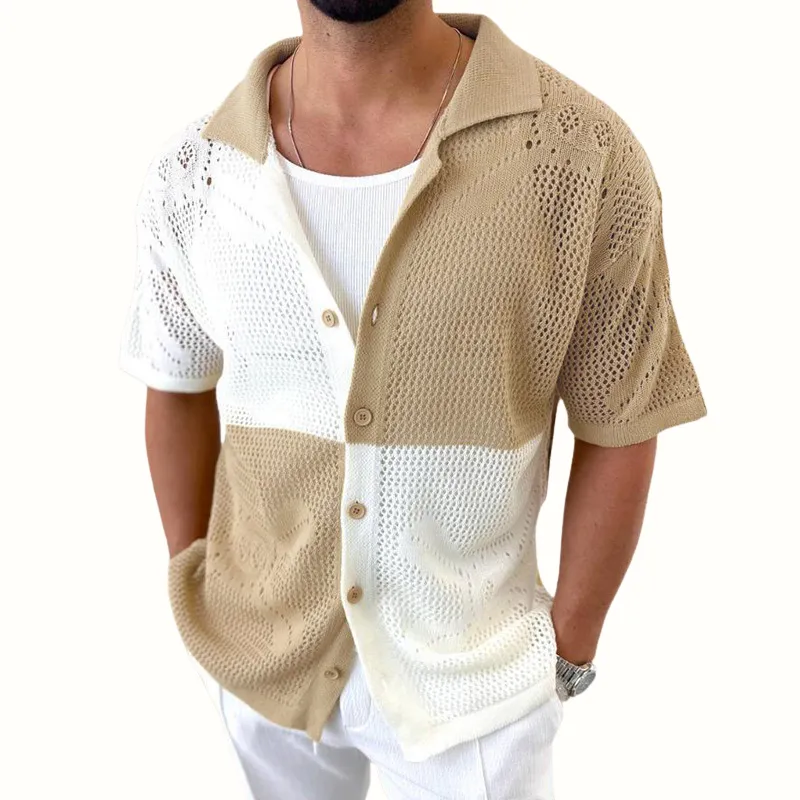 Milo Casa Shirt
