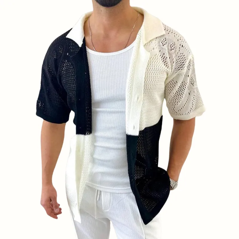 Milo Casa Shirt