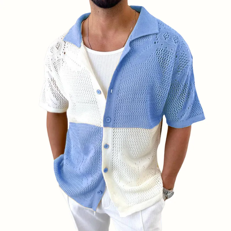 Milo Casa Shirt