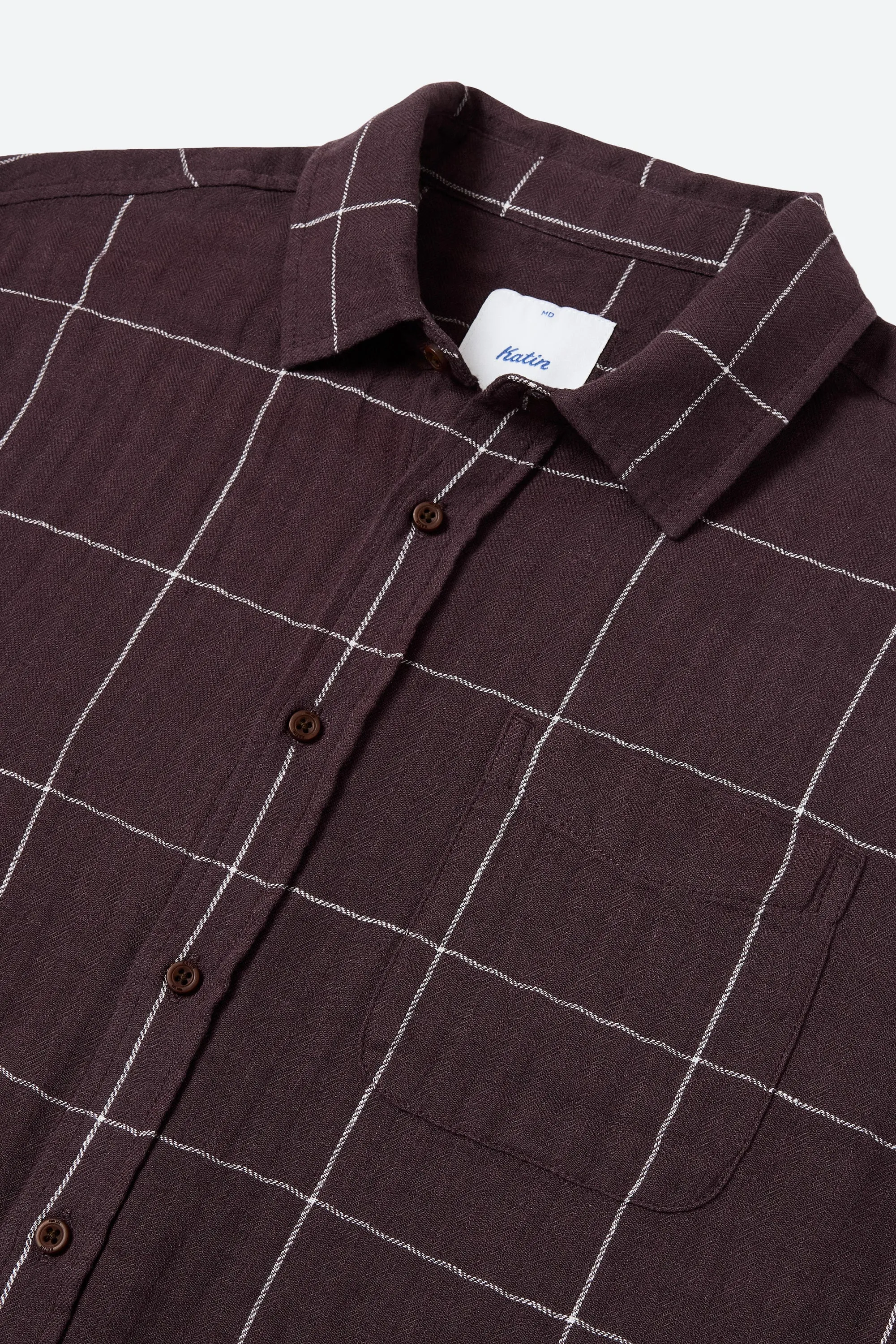 MONTY SHIRT
