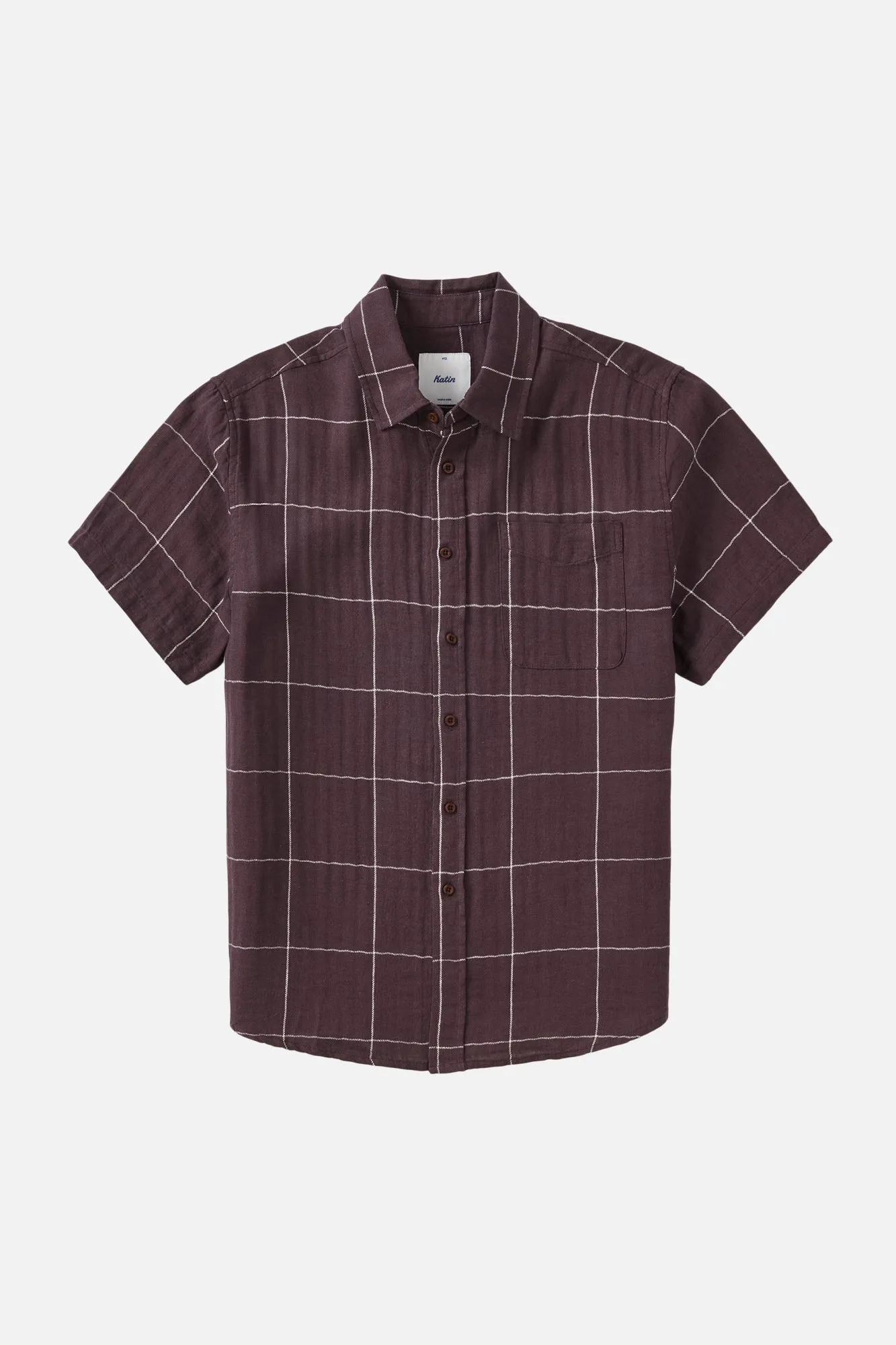 MONTY SHIRT