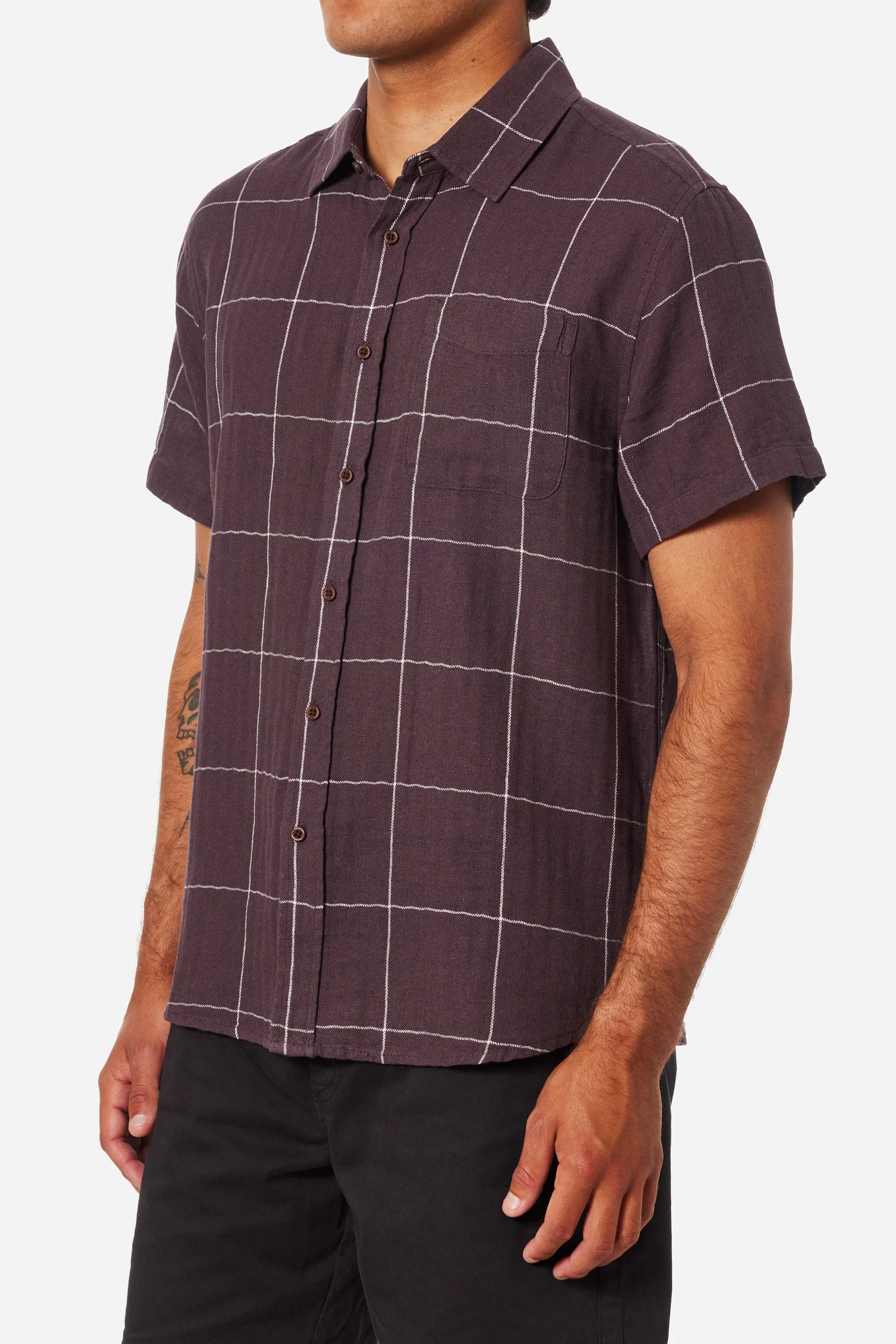 MONTY SHIRT