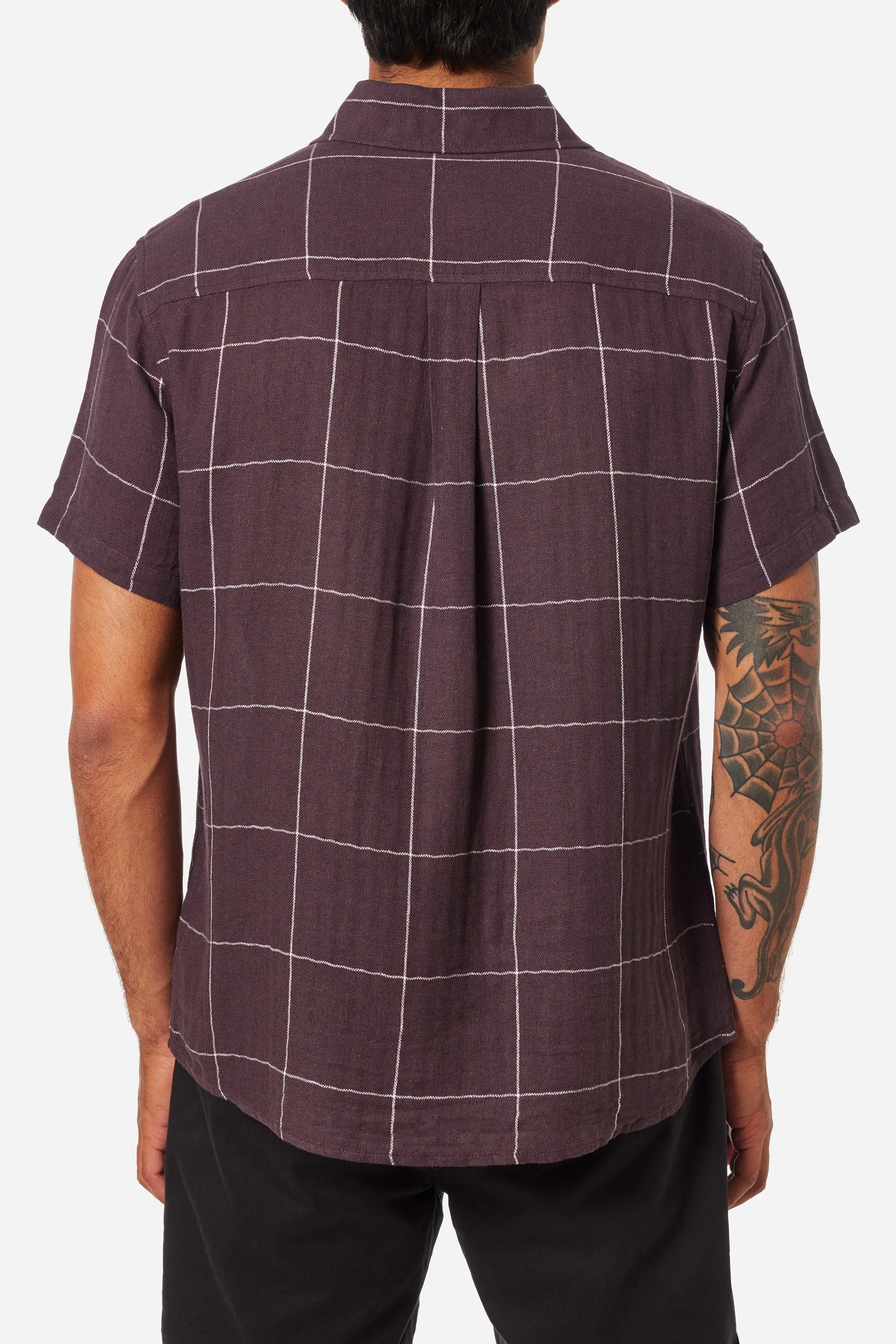 MONTY SHIRT