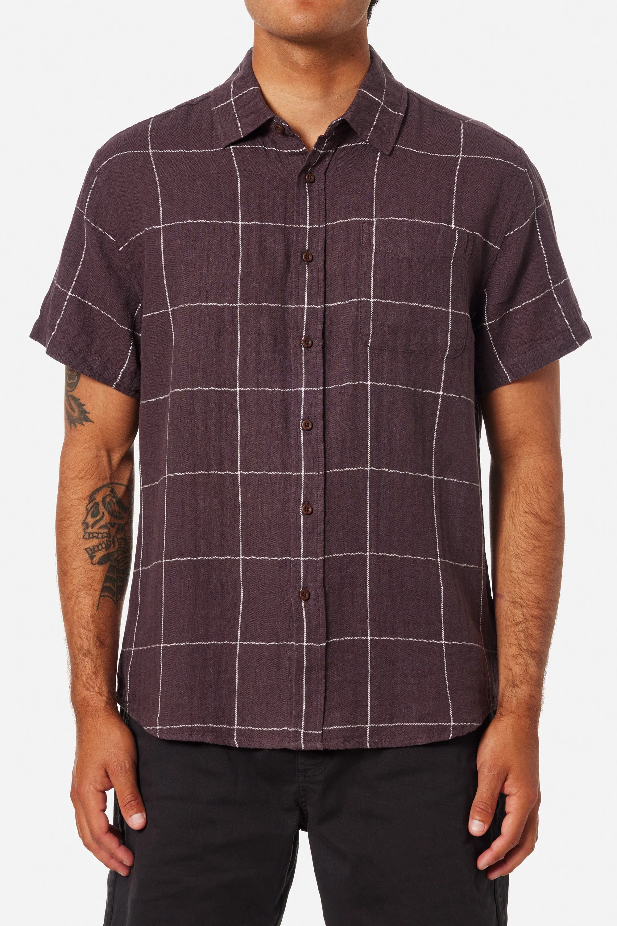 MONTY SHIRT