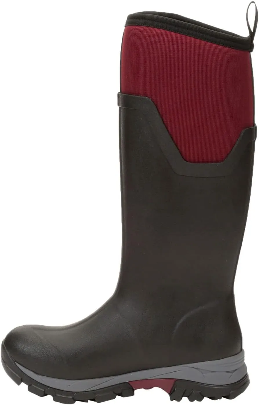Muck Boot Women's Wellington Boots Arctic Ice Tall AGAT (Replaced AS2TV-600)
