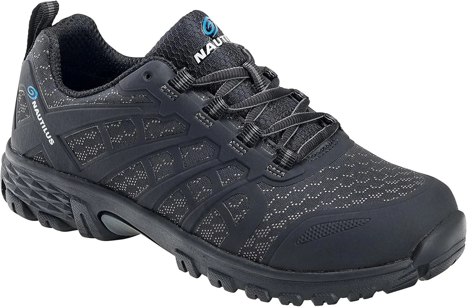 Nautilus Men's Stratus Alloy Toe Sd10 Athletic-1911
