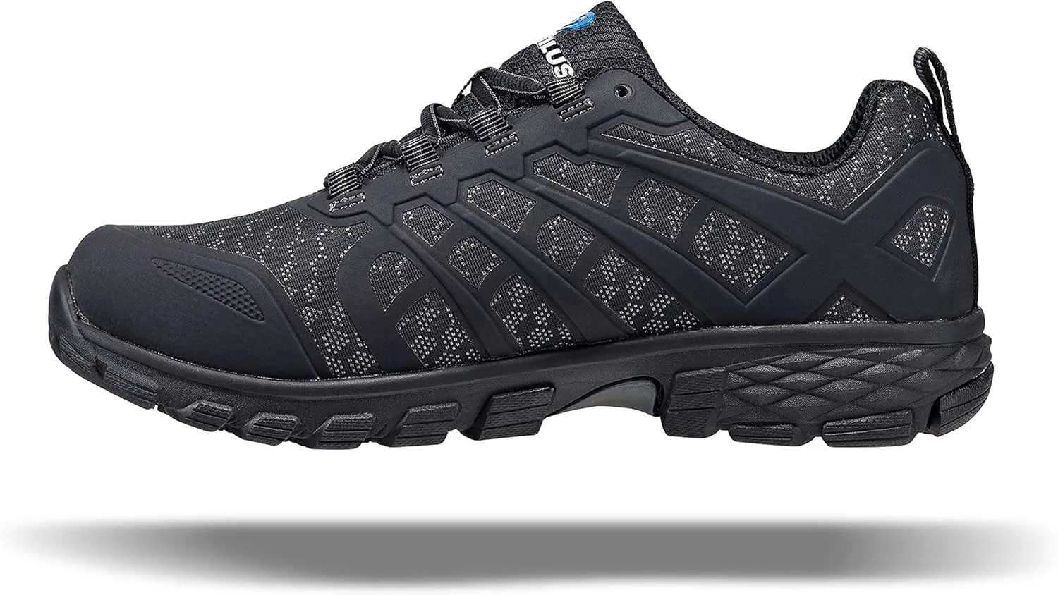 Nautilus Men's Stratus Alloy Toe Sd10 Athletic-1911