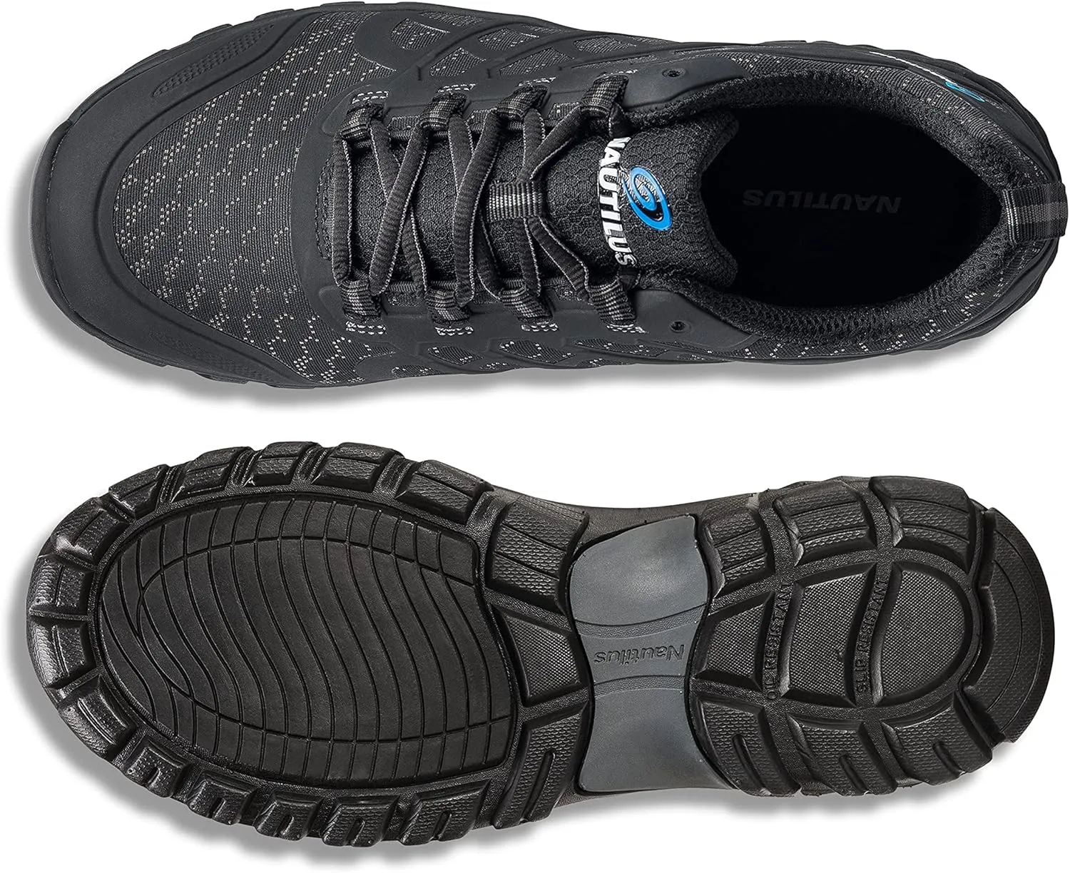 Nautilus Men's Stratus Alloy Toe Sd10 Athletic-1911