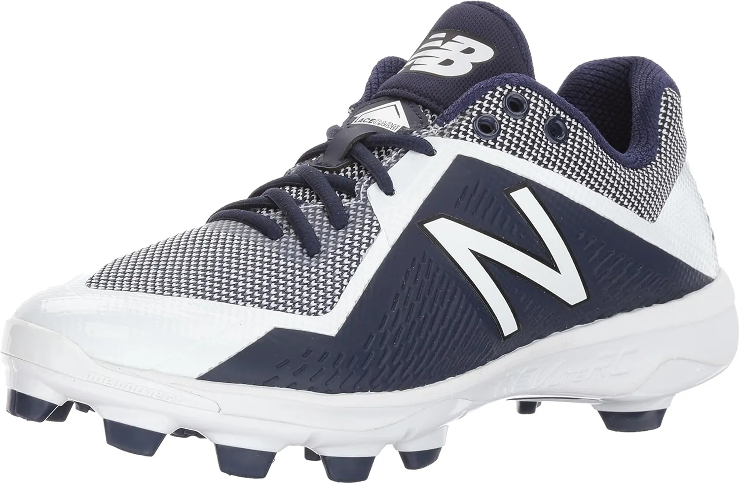 New Balance Men's 4040 V4 Metal Baseball Shoe