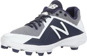 New Balance Men's 4040 V4 Metal Baseball Shoe