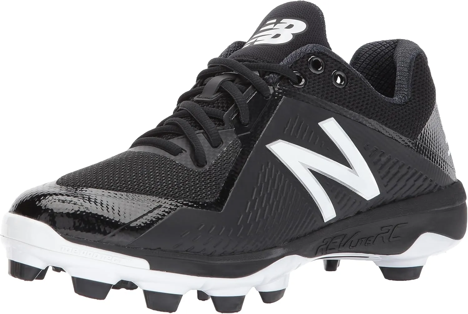 New Balance Men's 4040 V4 Metal Baseball Shoe