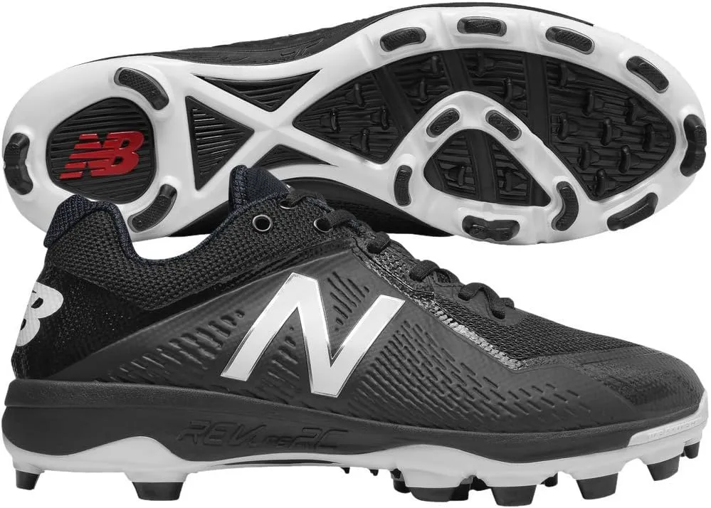 New Balance Men's 4040 V4 Metal Baseball Shoe