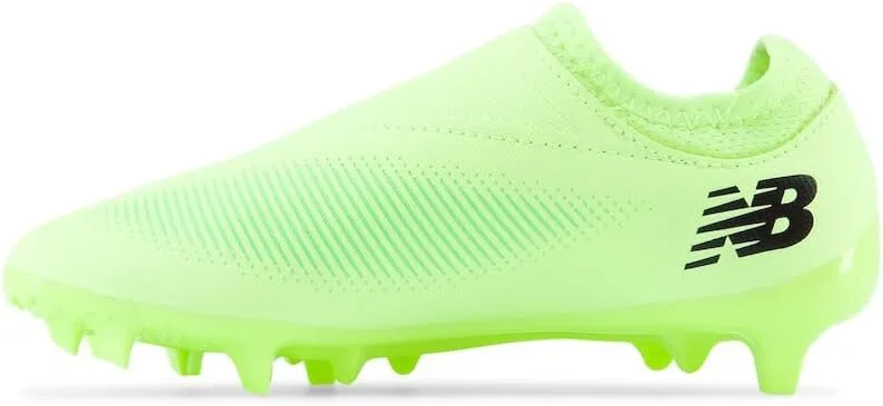 New Balance Unisex-Child Furon Dispatch Fg V7  Soccer Shoe