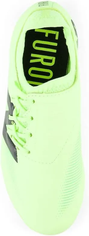 New Balance Unisex-Child Furon Dispatch Fg V7  Soccer Shoe