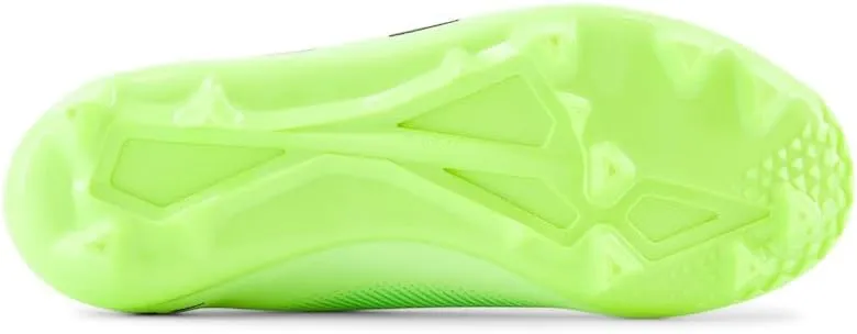 New Balance Unisex-Child Furon Dispatch Fg V7  Soccer Shoe