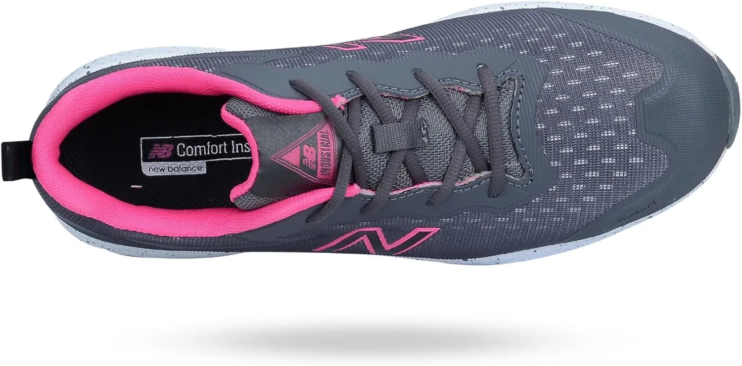 New Balance Women's Composite Toe Logic Industrial Boot