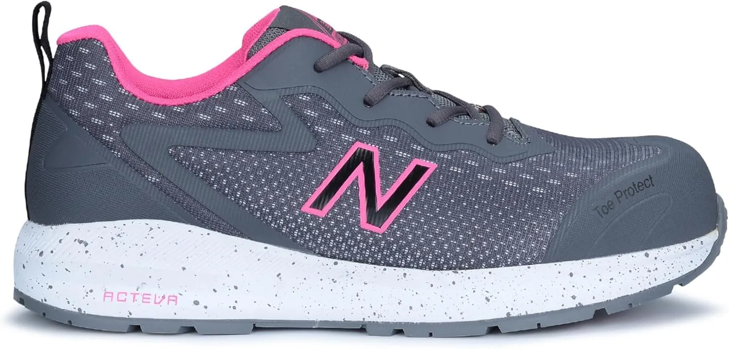 New Balance Women's Composite Toe Logic Industrial Boot