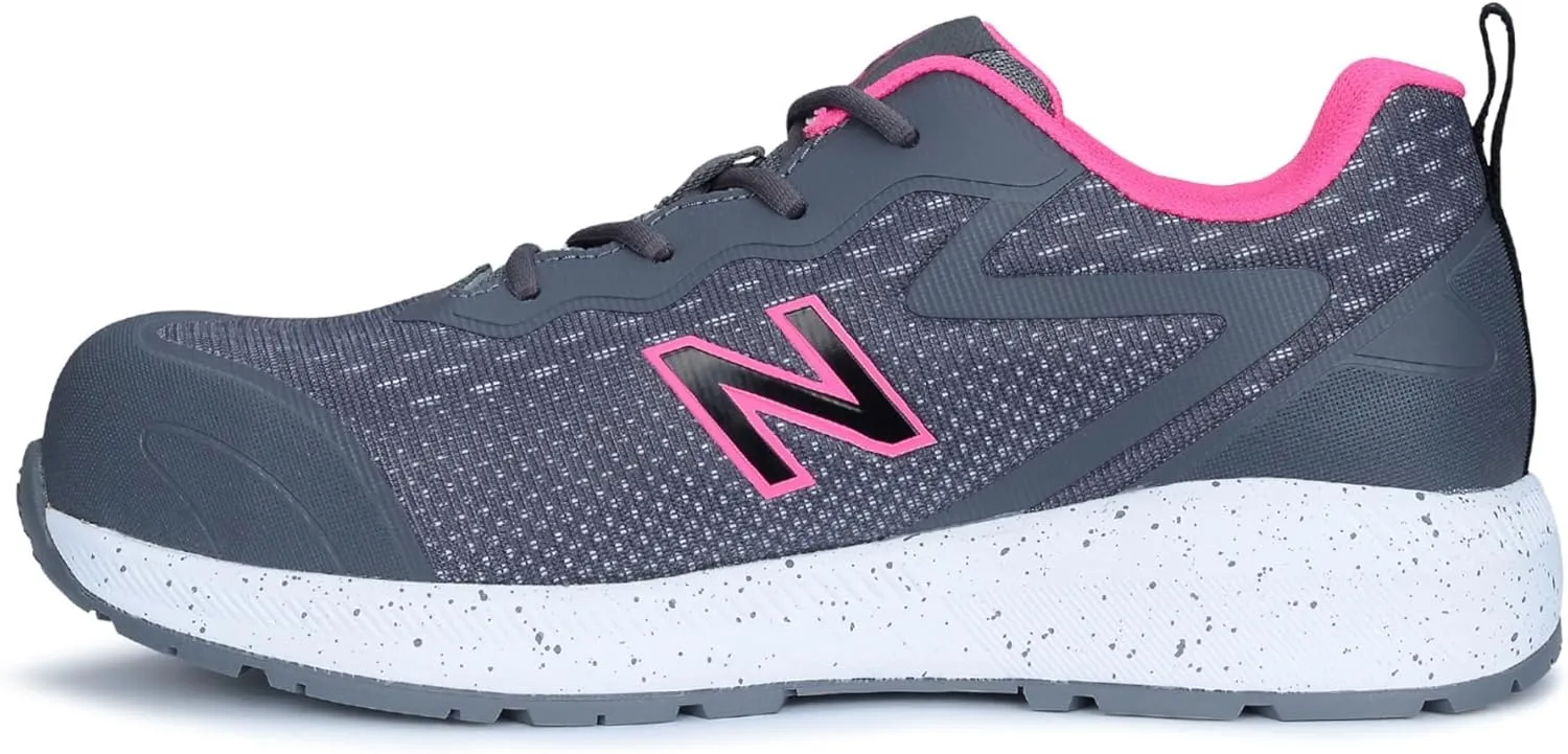 New Balance Women's Composite Toe Logic Industrial Boot