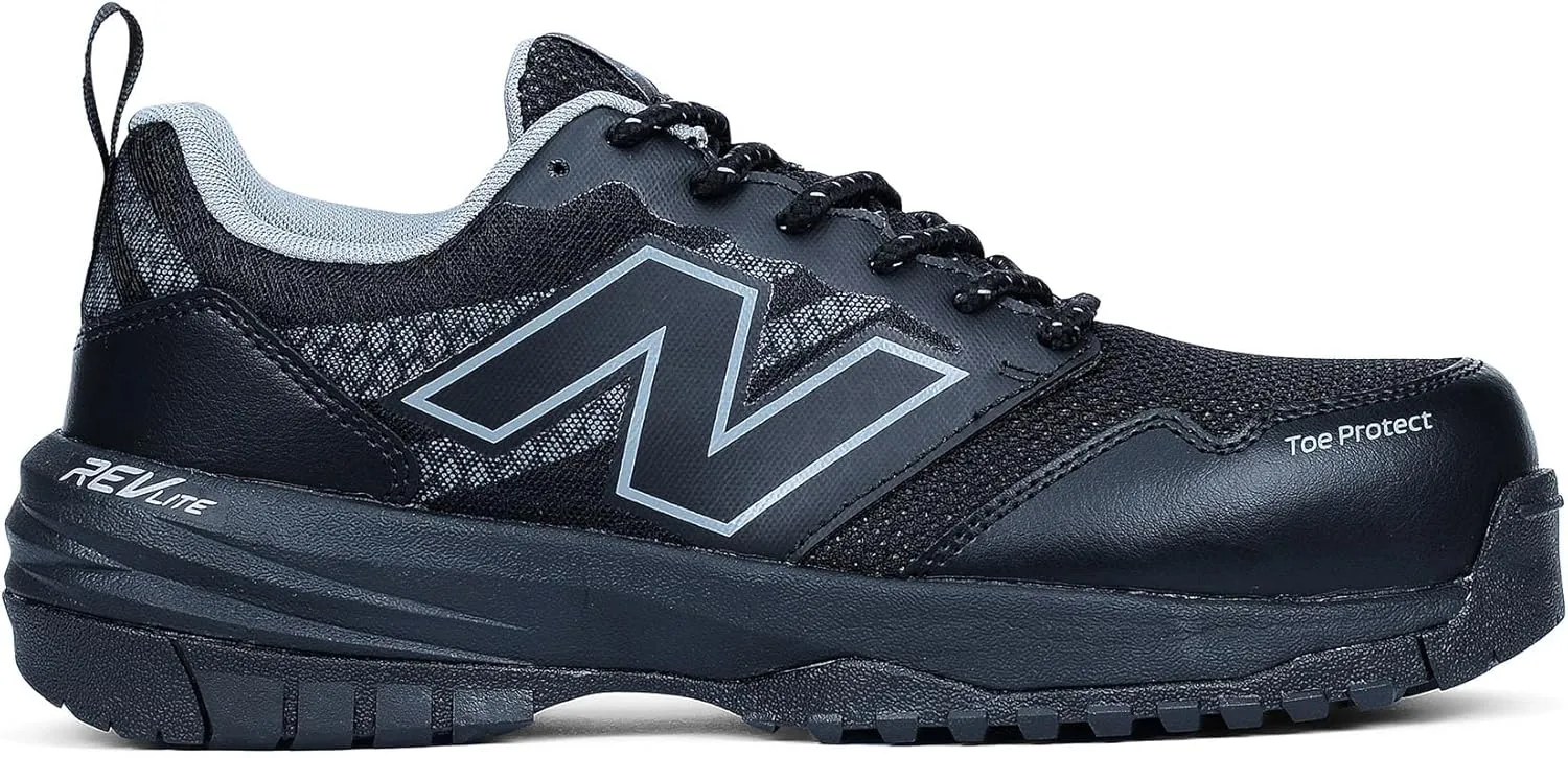 New Balance Women's Composite Toe Quikshift Industrial Shoe