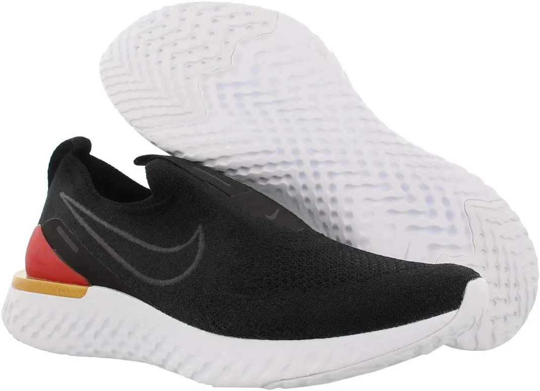 NIKE Baby-Boy's Sneakers First Walkers Shoes, 10 US