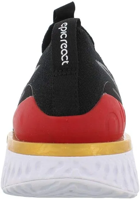 NIKE Baby-Boy's Sneakers First Walkers Shoes, 10 US