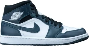 Nike mens Air Jordan 1 Mid