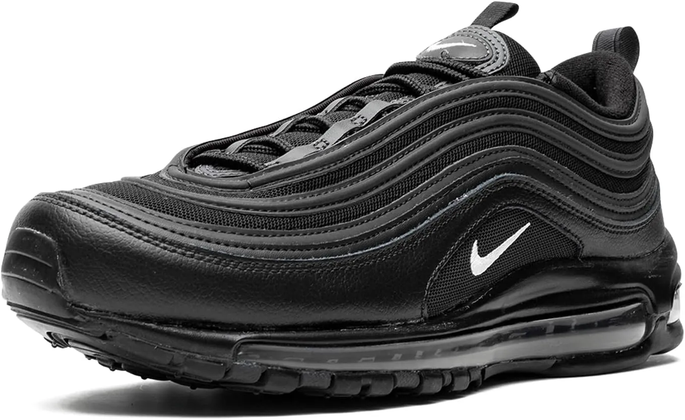 Nike Men's Low-top Sneakers