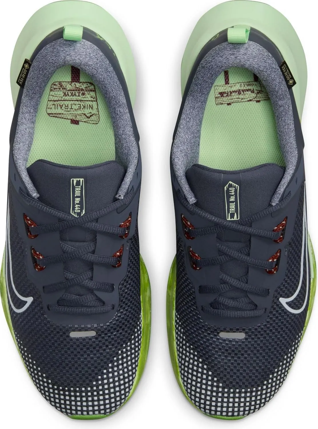 NIKE Men's Running Shoes