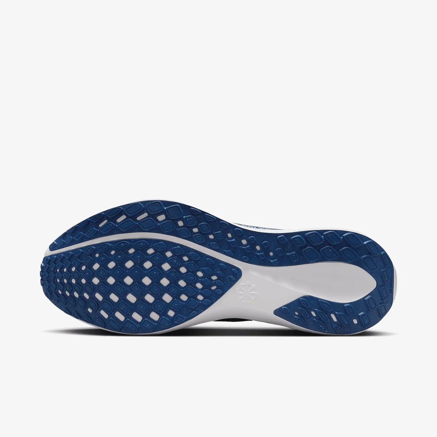 Nike Pegasus 41 Men's Road Running Shoes (FZ5080-400, Gym Blue/White/Black/White)
