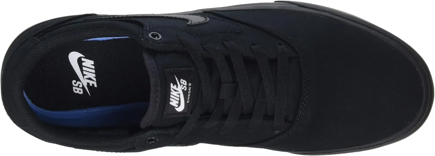 Nike SB Chron 2 Canvas Men's Sneakers
