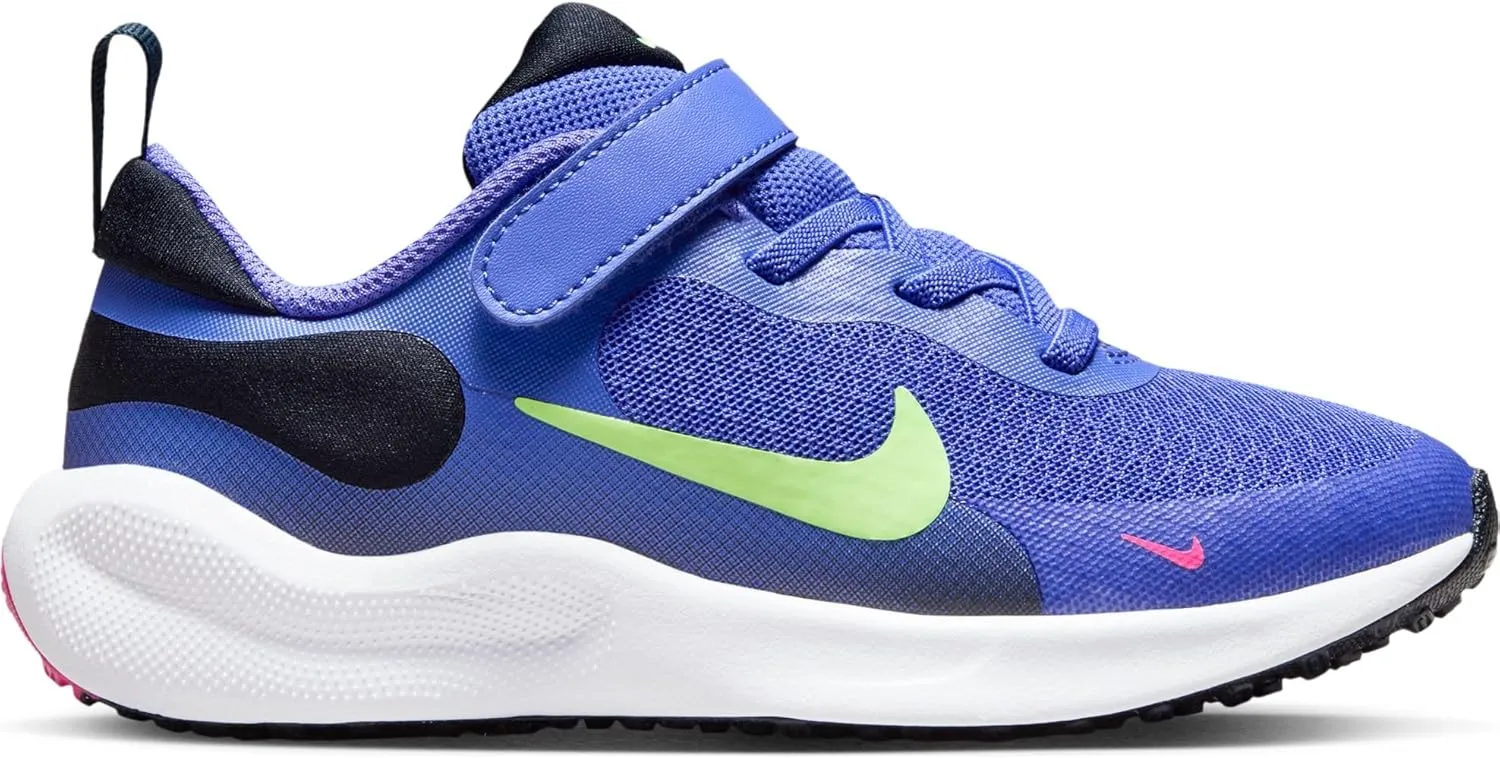 NIKE Unisex Kid's Sneaker Low