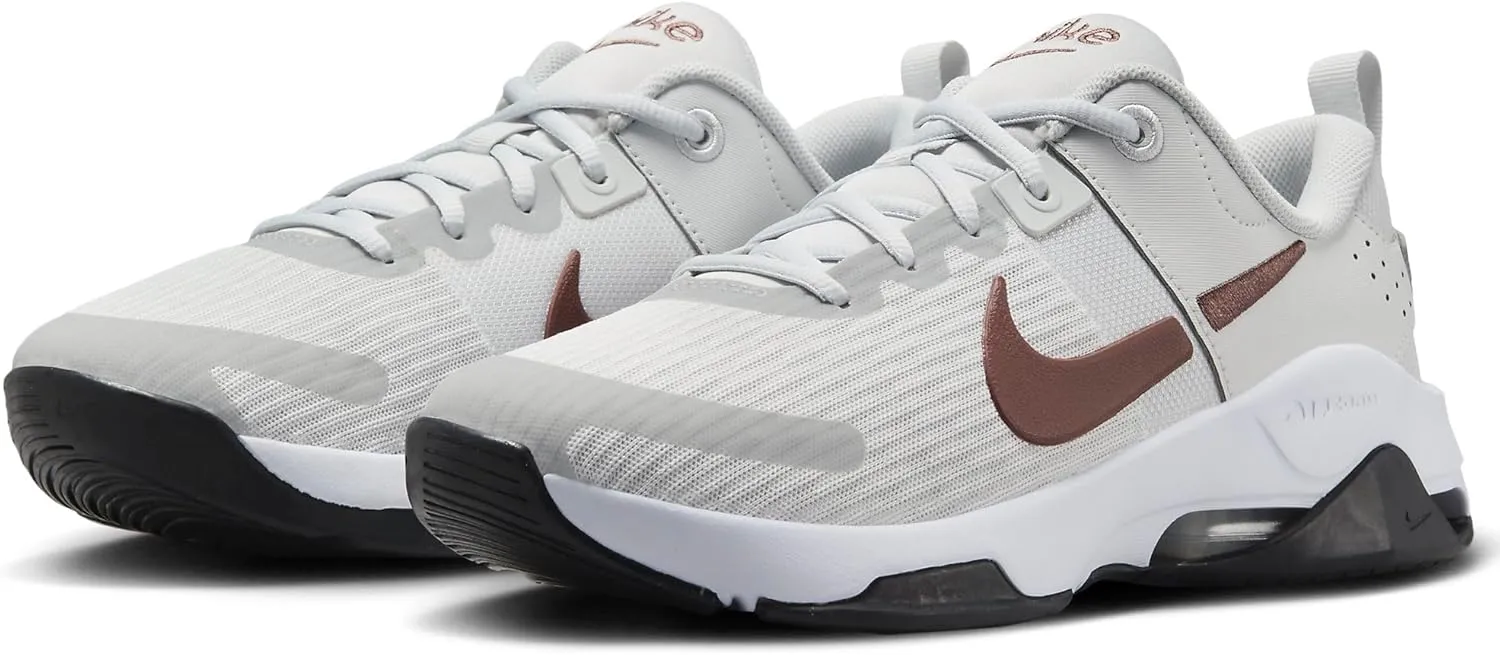 Nike Women Low-Top Sneakers